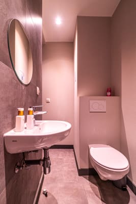Studio Kot / logement étudiant foto 5