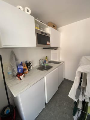 Sala Prachtig kot te huur in hartje Leuven all inc imagem 4