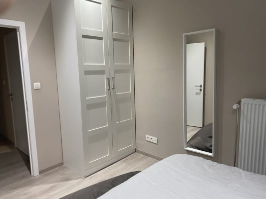 Appartement Appartement meublé pour 2 étudiant(e)s dans superbe immeuble de maître image 4