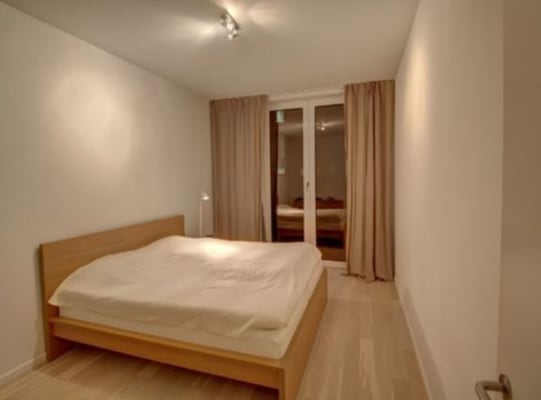 Apartamento Apartment in Brussels imagem 2