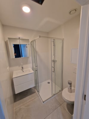 Kamer Diestsestraat 236 foto 2