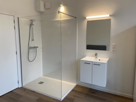 Oda Brichautstraat 30, Kot 3 resim 1