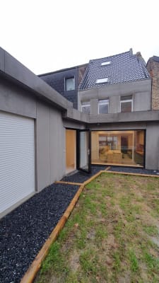 Casa Colocation de 4 Chambres à louer dans belle maison lumineuse imagem 5