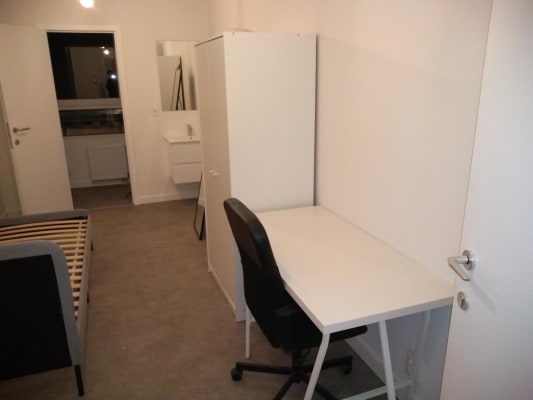 Sala Ruime kamer in studentenhuis imagem 2