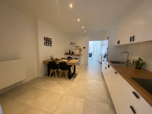 Huis Colocation 4 personnes  foto 2