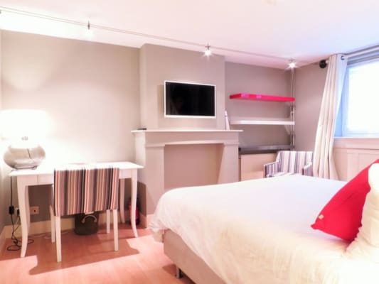 Apartman Reyndersstraat 22, Antwerpen resim 2