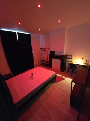 Casa Nouvelle colocation moderne à Liège proche de l'université Immagine 4