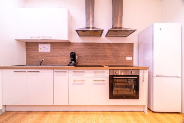 Studio Kot / logement étudiant foto 3