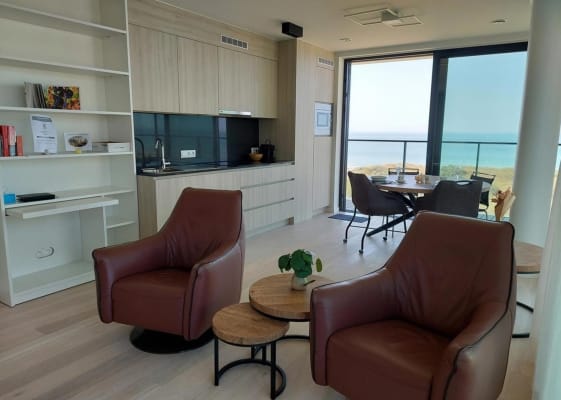 Apartment apartment for rent - De Panne  image 3
