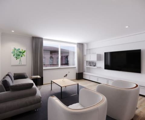 Appartement Luxury 1 Bedroom 60m2 apartment in Leuven foto 1