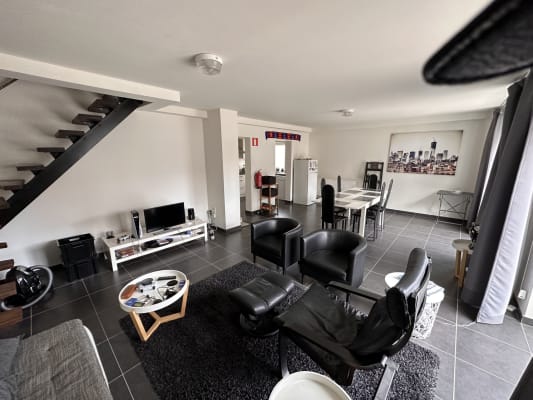 Sala Remi Vandervaerenlaan 3 imagem 5