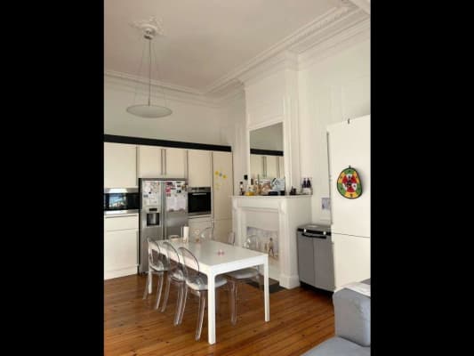 Ev Colocation - Bruxelles resim 4