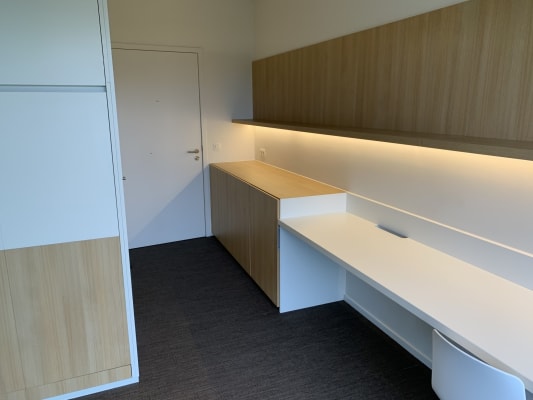 Kamer Martelarenlaan 200 foto 2