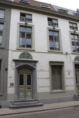 Camera Mechelsestraat 183 Immagine 3