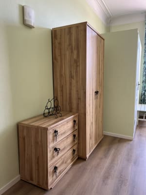 Sala Grande chambre 30m² - SDB privée - tout compris coté HELHa imagem 3
