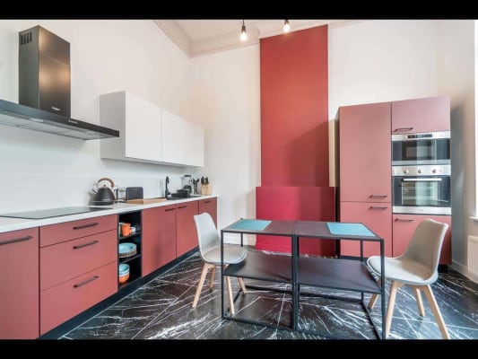 Casa Colocation - La Louvière imagem 3