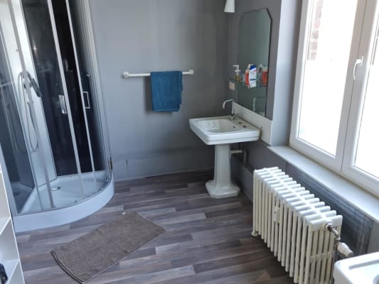 Chambre Kots à louer Montignies-sur-Sambre près HELHa et autres hautes écoles image 2