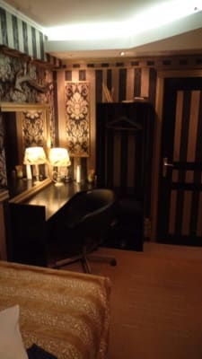 Sala KOT CHEZ L'HABITANT imagem 2
