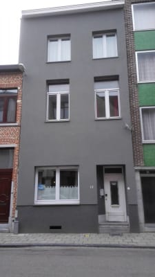 Sala Brabançonnestraat 17 imagem 4
