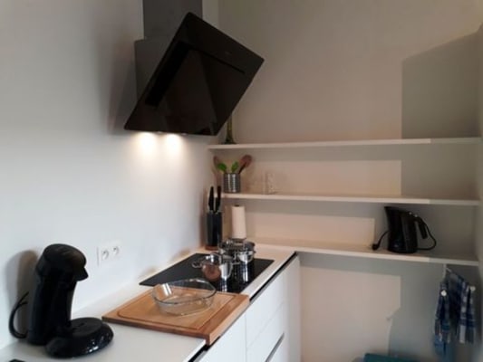 Appartement One bedroom apartment 45 m²comfortably foto 1