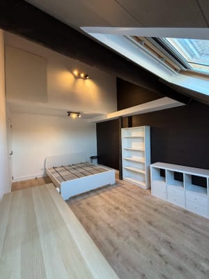 Huis Colocation 5 chambres foto 2