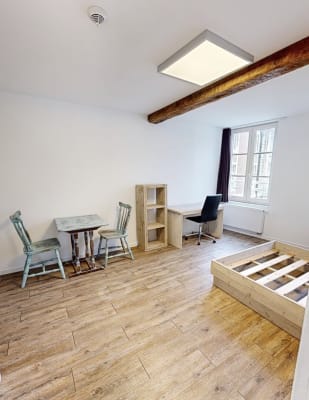 Kamer Sint-Michielsstraat 3 foto 5