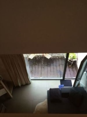 Studio Duplex Studio 3 met terras - met zicht op uitgestrekte vijver voor 1 persoon of koppel 46m² Immagine 1