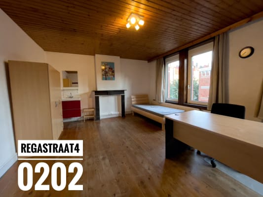 Cuarto Henri Regastraat 4 imagen 1