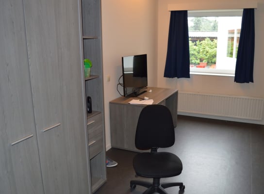 Sala Vaartstraat 90 imagem 1