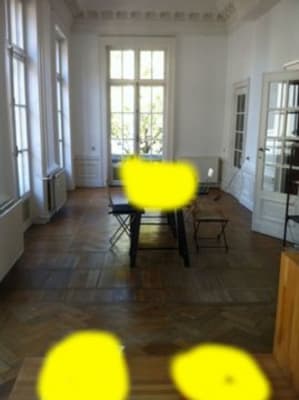 Wohnung Appartement St. Gilles sublet / sous-louer / onderverhuren / Untermiete Bild 1