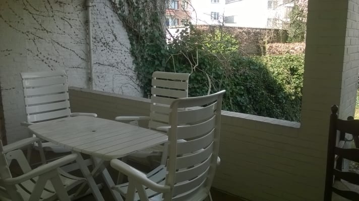 Room Cruyslei , Deurne (Antwerpen) image 2