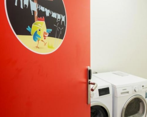 Kamer Mia Upkot foto 2