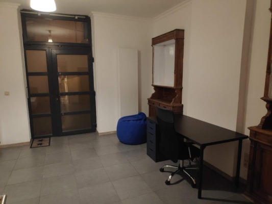 Huis Chambre libre àpd avril 2025 foto 4
