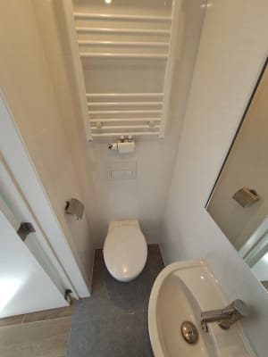 Kamer Hoveniersdreef 33 foto 5