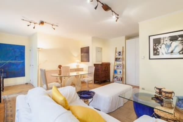 Appartamento Cosy Room to Rent  Immagine 3