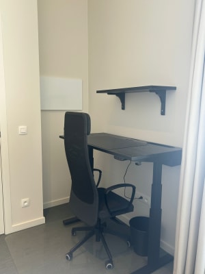 Kamer Sint-Hubertusstraat 1 foto 1