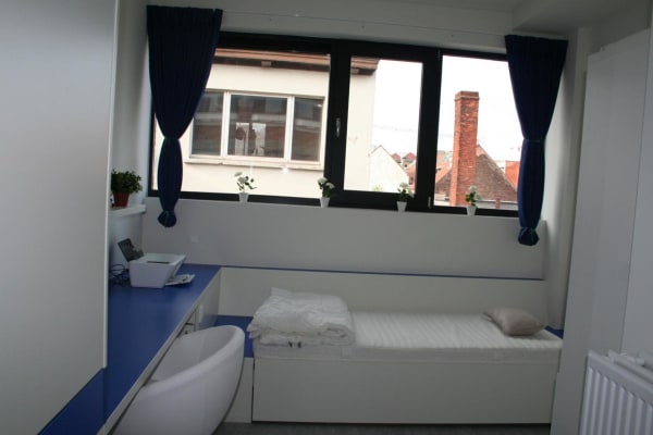 Camera Kot te huur Immagine 5
