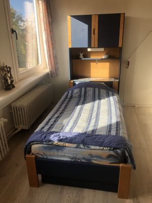 Sala TE HUUR kamer(s) voor binnen- en buitenlandse studenten imagem 3