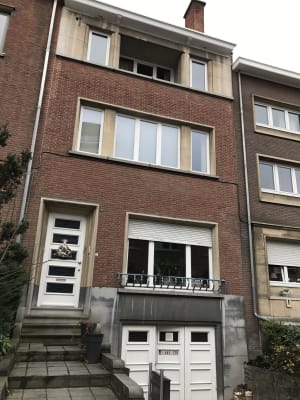 Kamer Paul Lebrunstraat 12 foto 4