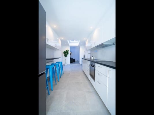 Haus Colocation - Schaerbeek Bild 2