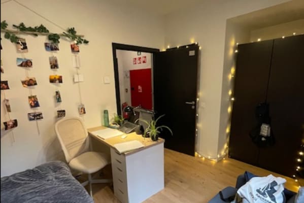Kamer Naamsestraat 26 foto 1