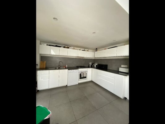 Ev Colocation - Saint-Gilles resim 5