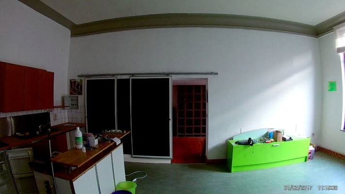 Appartement appartement 1CH+ mezzanine prox grd place image 2