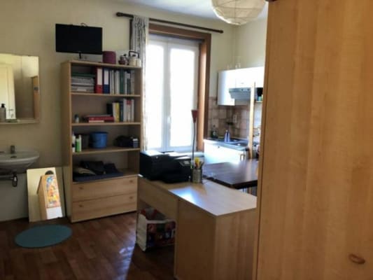 Kamer Hertogstraat 67 foto 1