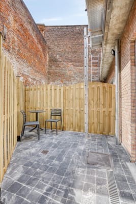 Zimmer Schapenstraat 66B Bild 5