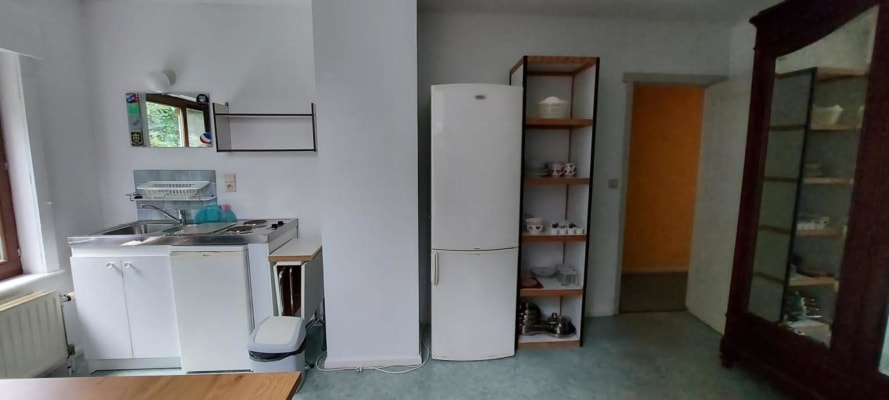 Cuarto 2 Kots Sympas Au Calme + Communs Lumineux et Accueillants imagen 4