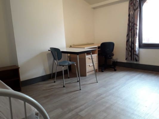 Haus kot etudiant (e) Calme . Rue Denis Geoges Bayar 12 Bild 1