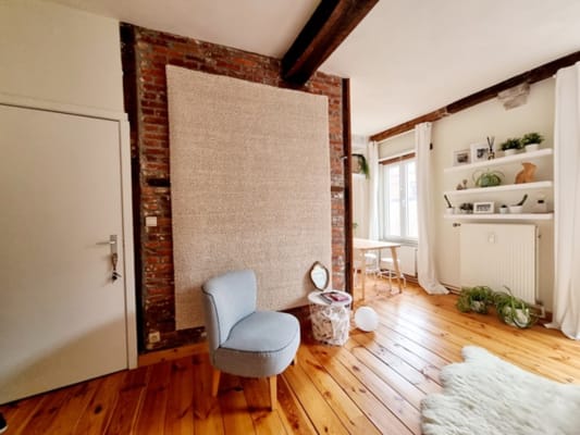 Sala Mechelsestraat 102 imagem 1
