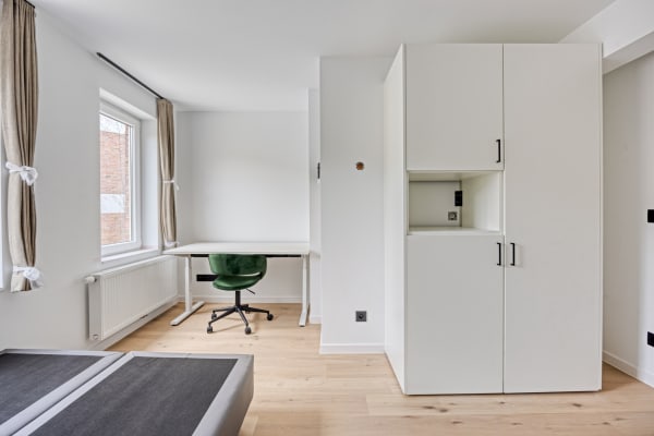 Kamer Schapenstraat 66B foto 1