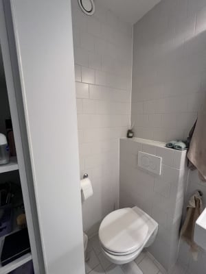Kamer Mechelsestraat 165 foto 1